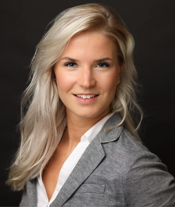 Rosa Lange